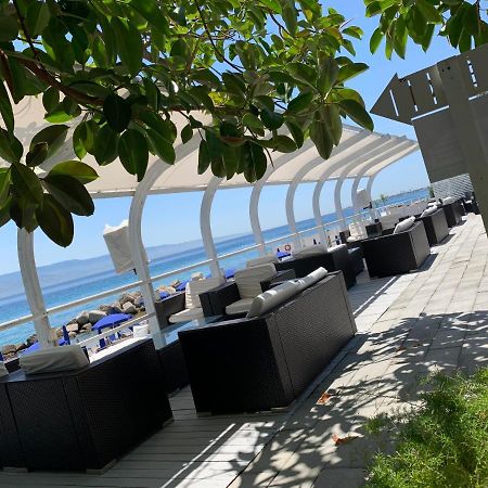 Bed And Beach Μεσίνα Εξωτερικό φωτογραφία