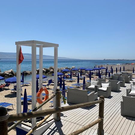 Bed And Beach Μεσίνα Εξωτερικό φωτογραφία