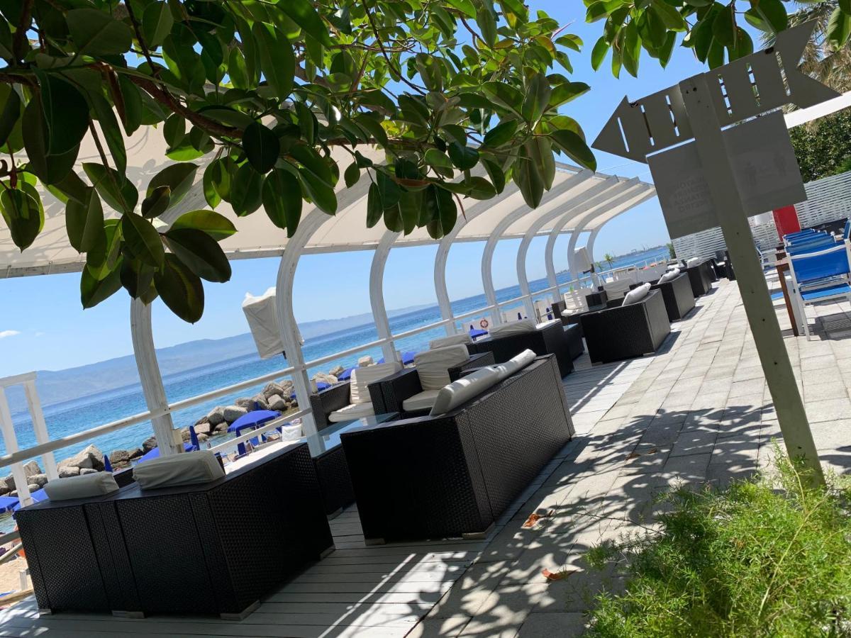 Bed And Beach Μεσίνα Εξωτερικό φωτογραφία