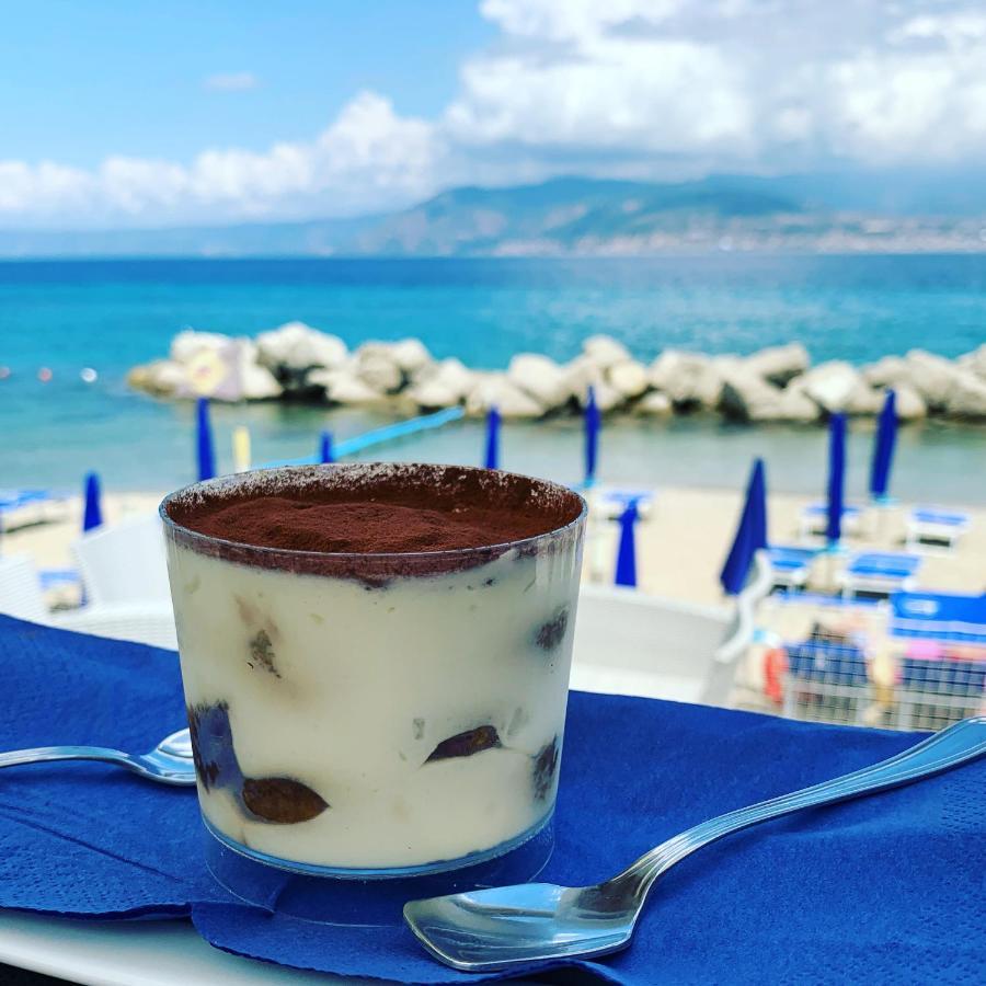 Bed And Beach Μεσίνα Εξωτερικό φωτογραφία